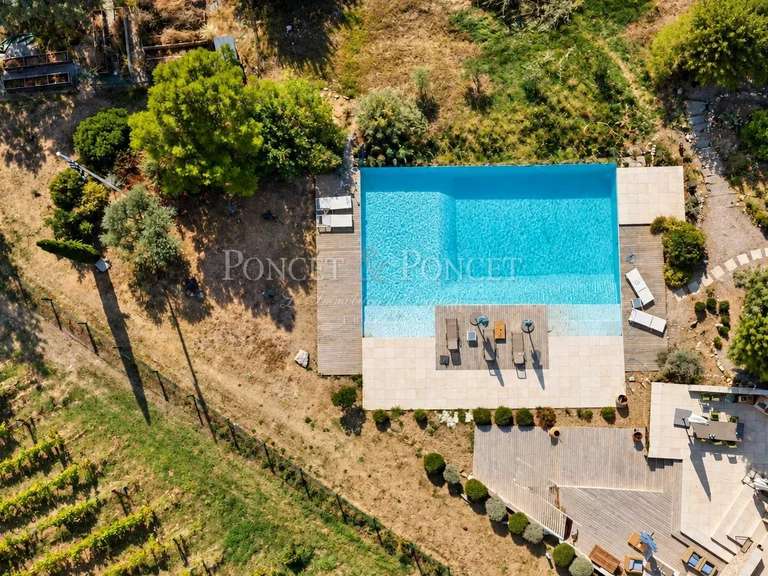 Maison Gignac - 6 chambres - 435m²