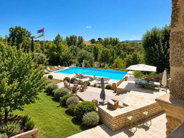 Maison Gignac - 6 chambres - 435m²