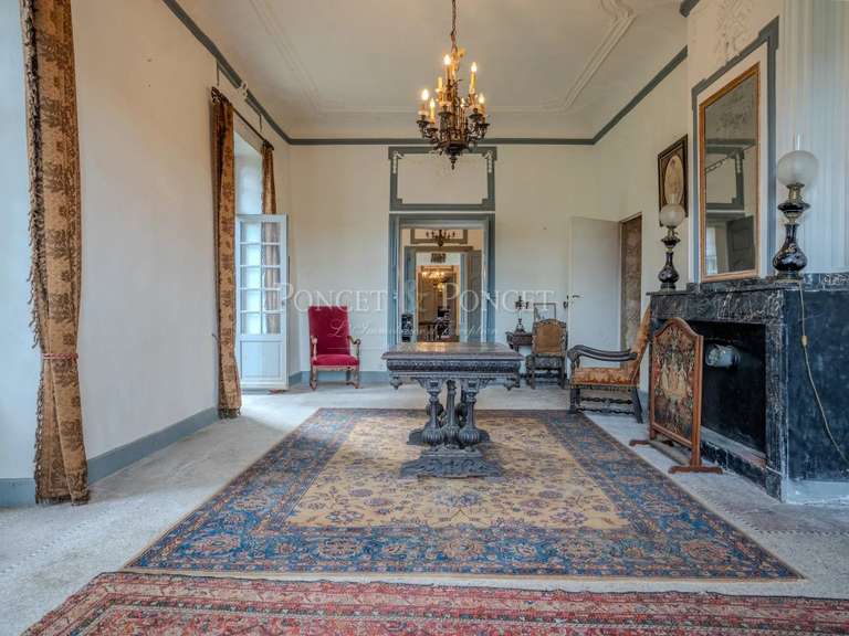 House Pézenas - 600m²