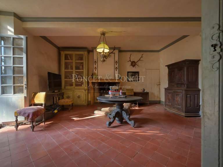 House Pézenas - 600m²