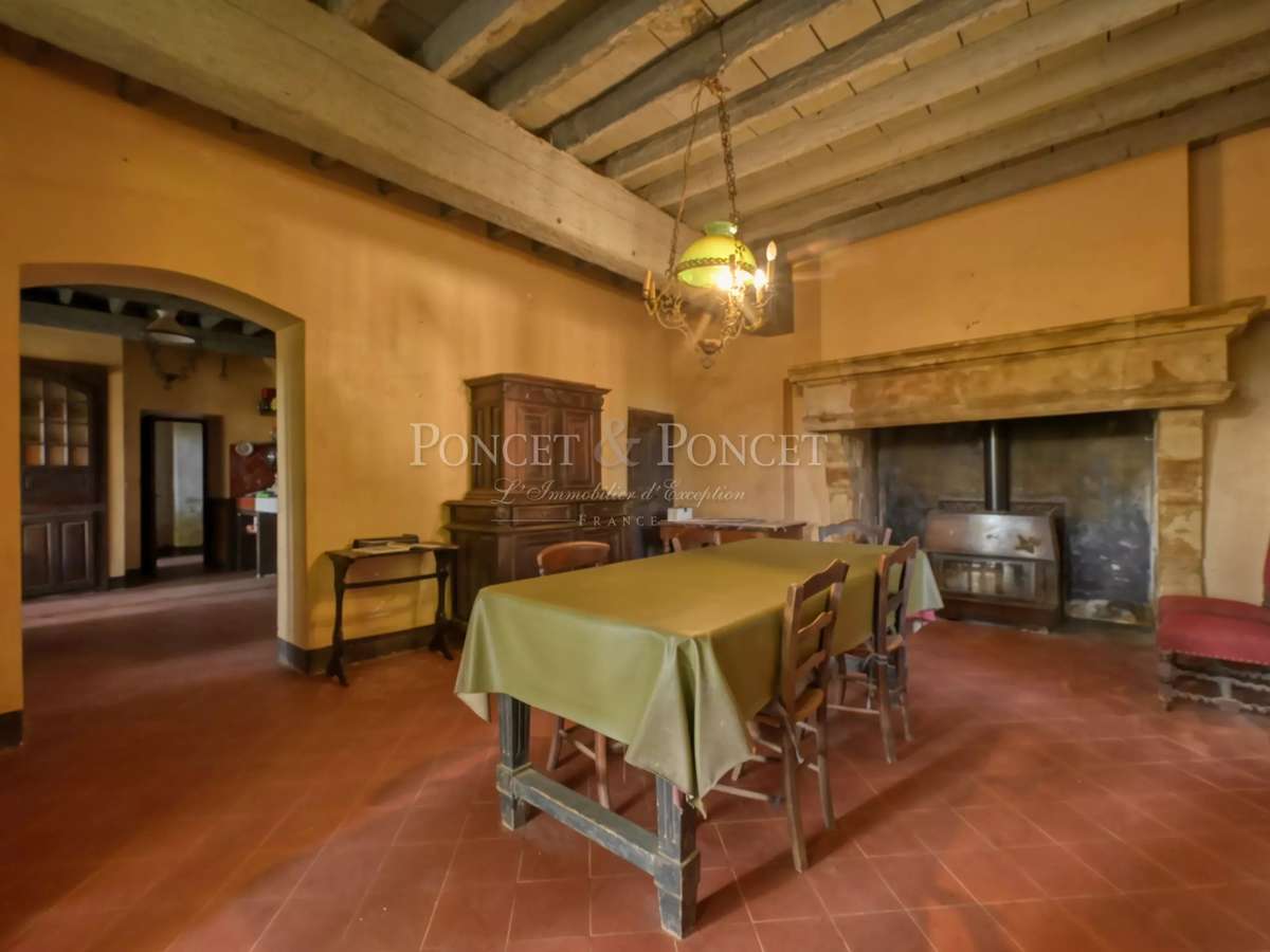 House Pézenas
