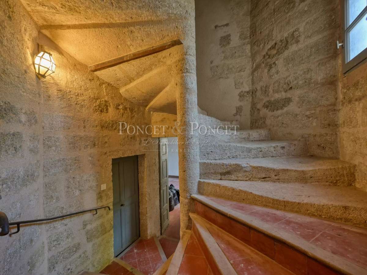 House Pézenas