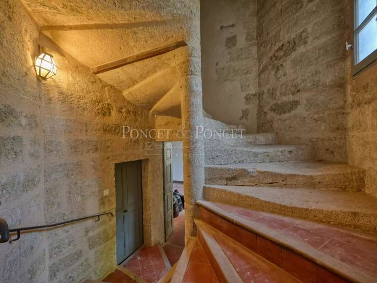 House Pézenas - 600m²