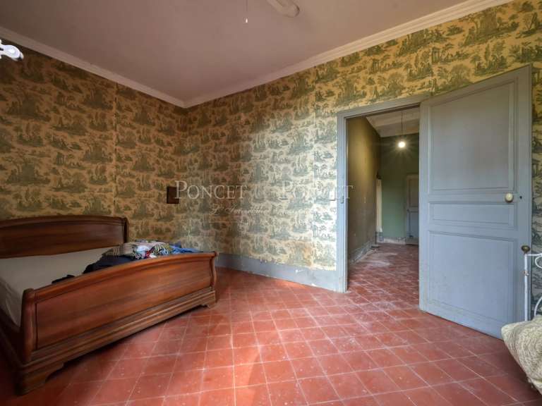 House Pézenas - 600m²