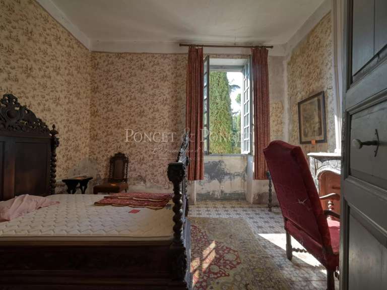 House Pézenas - 600m²