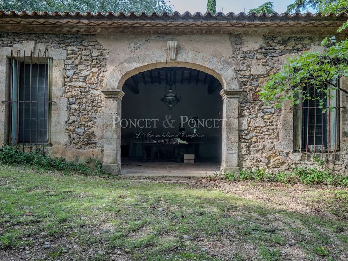 House Pézenas