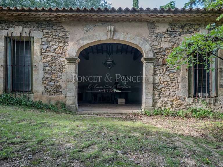 House Pézenas - 600m²
