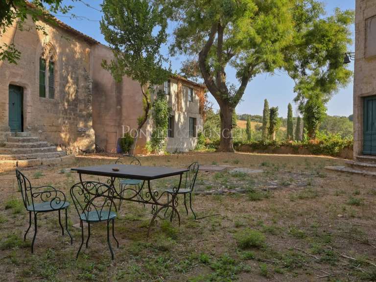 House Pézenas - 600m²