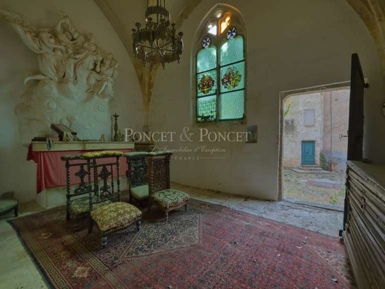 House Pézenas - 600m²