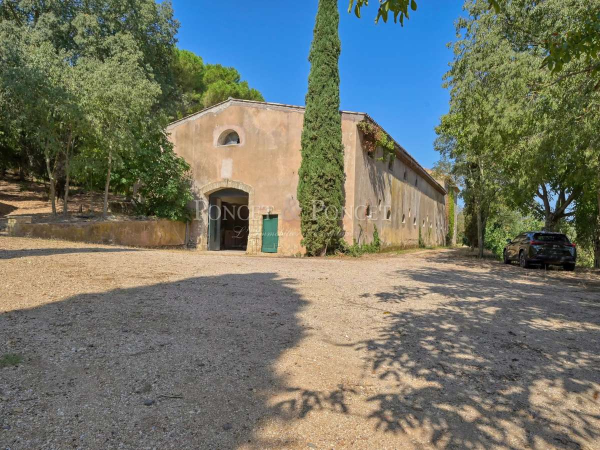 House Pézenas