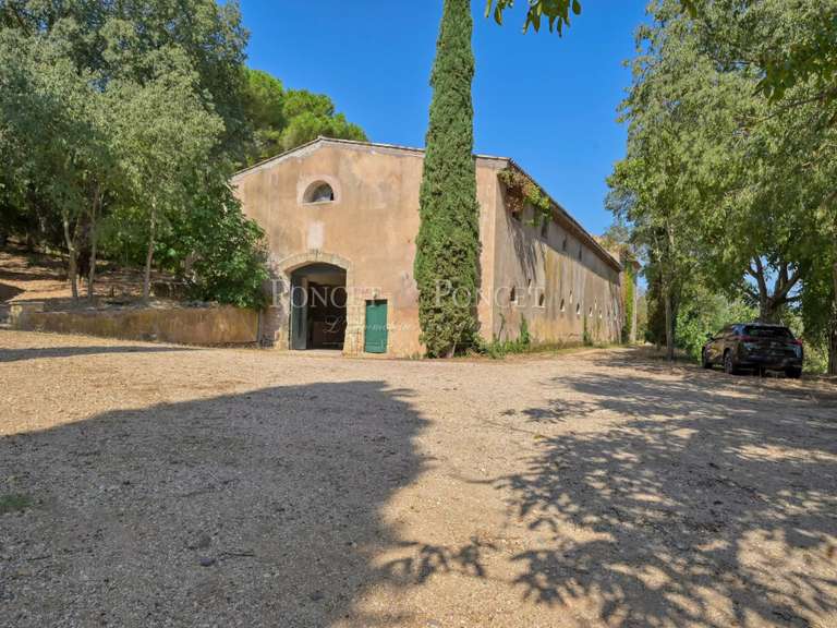 House Pézenas - 600m²