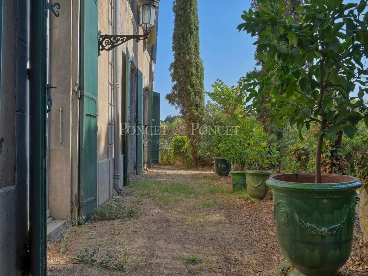 House Pézenas