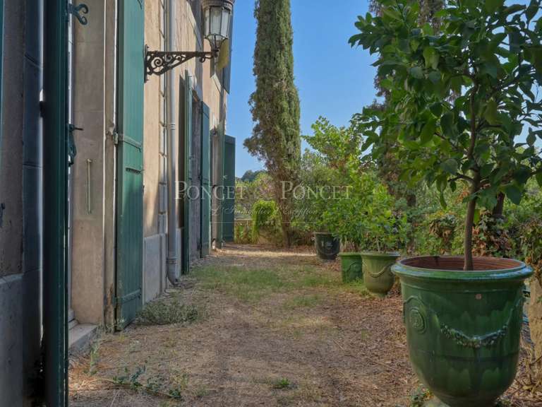 House Pézenas - 600m²