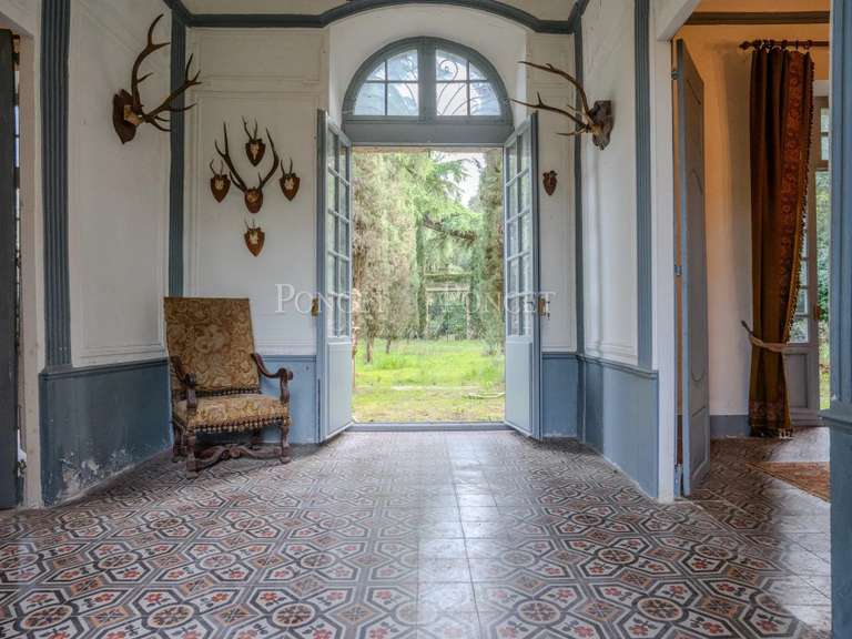 House Pézenas - 600m²