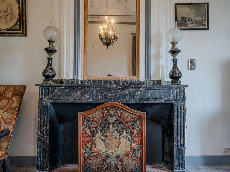 House Pézenas - 600m²