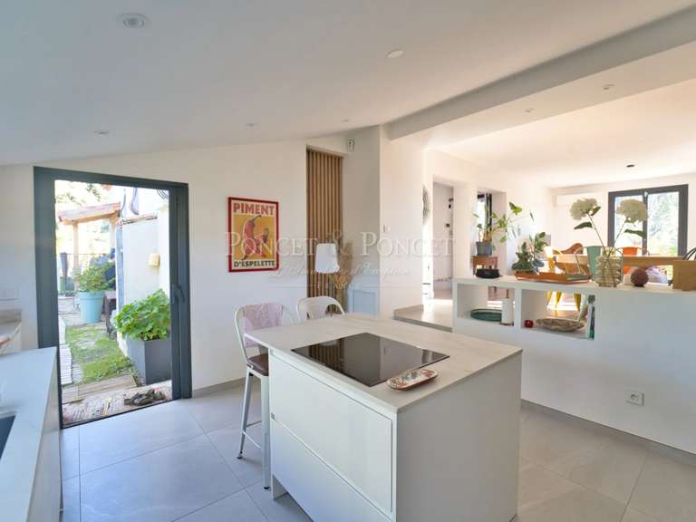 House Saint-Clément-de-Rivière - 4 bedrooms - 145m²