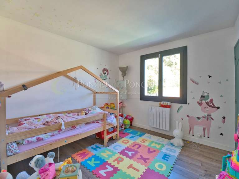 House Saint-Clément-de-Rivière - 4 bedrooms - 145m²