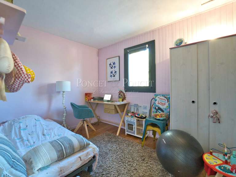 House Saint-Clément-de-Rivière - 4 bedrooms - 145m²