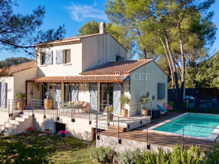 House Saint-Clément-de-Rivière - 4 bedrooms - 145m²