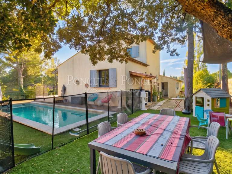 House Saint-Clément-de-Rivière - 4 bedrooms - 145m²