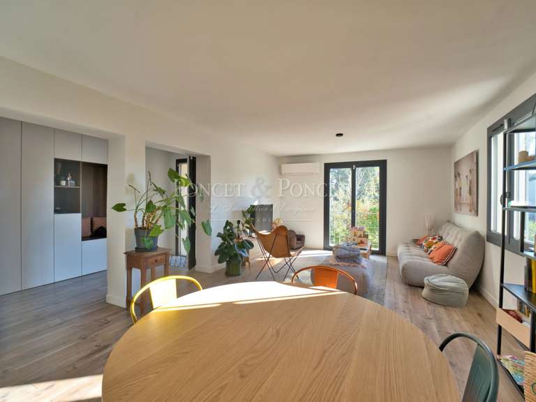 House Saint-Clément-de-Rivière - 4 bedrooms - 145m²
