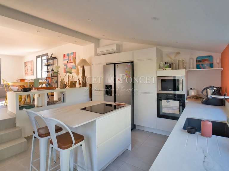 House Saint-Clément-de-Rivière - 4 bedrooms - 145m²