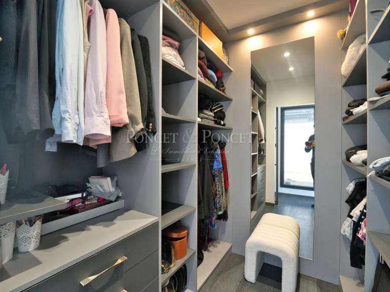 Maison Castelnau-le-Lez - 4 chambres - 220m²
