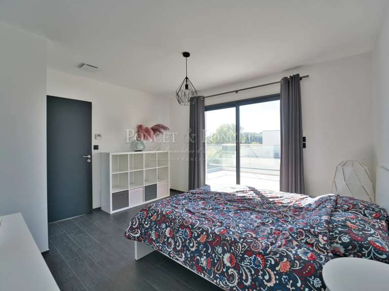 Maison Castelnau-le-Lez - 4 chambres - 220m²