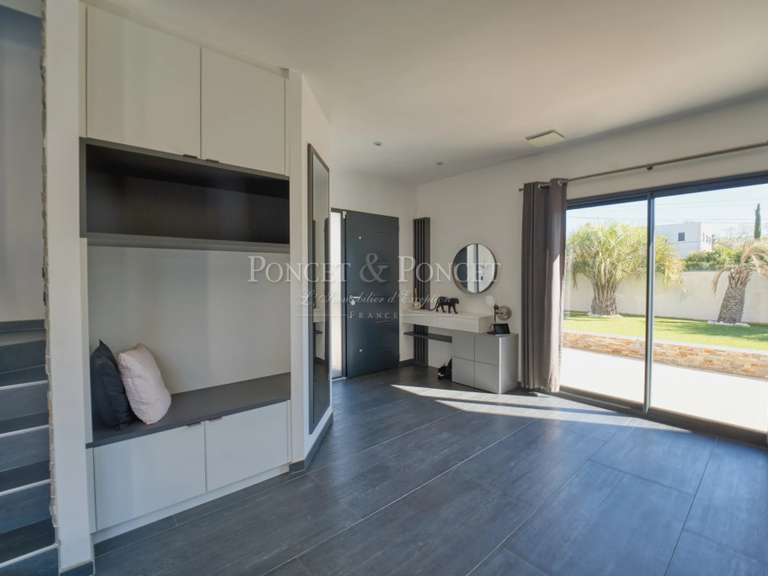 Maison Castelnau-le-Lez - 4 chambres - 220m²