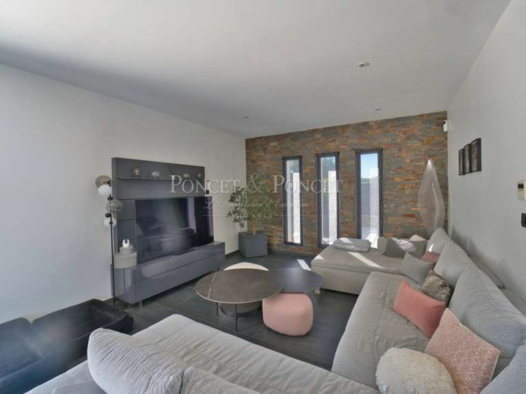 Maison Castelnau-le-Lez - 4 chambres - 220m²