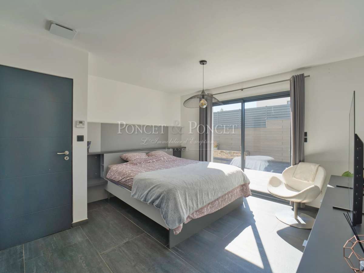 Maison Castelnau-le-Lez