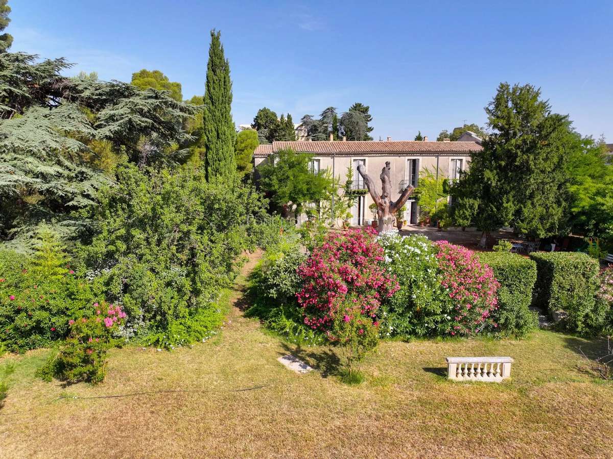 Maison Montpellier