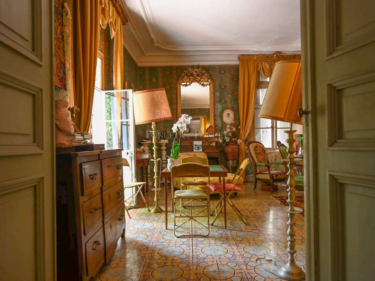 Maison Montpellier