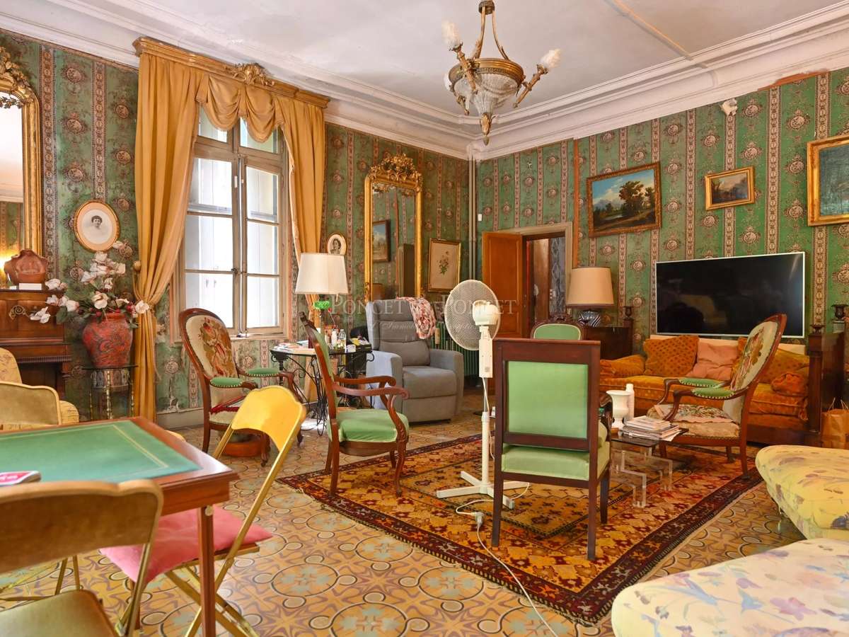 Maison Montpellier