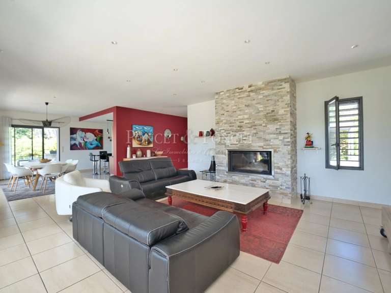 House Saint-Gély-du-Fesc - 4 bedrooms - 220m²