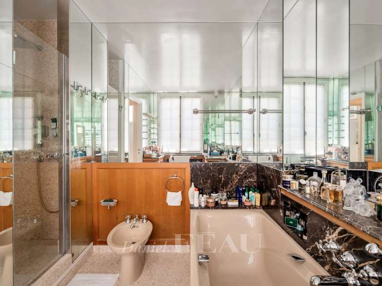 Maison Boulogne-Billancourt - 3 chambres - 163m²