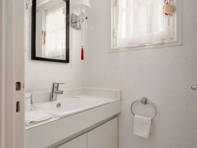 Maison Boulogne-Billancourt - 3 chambres - 163m²