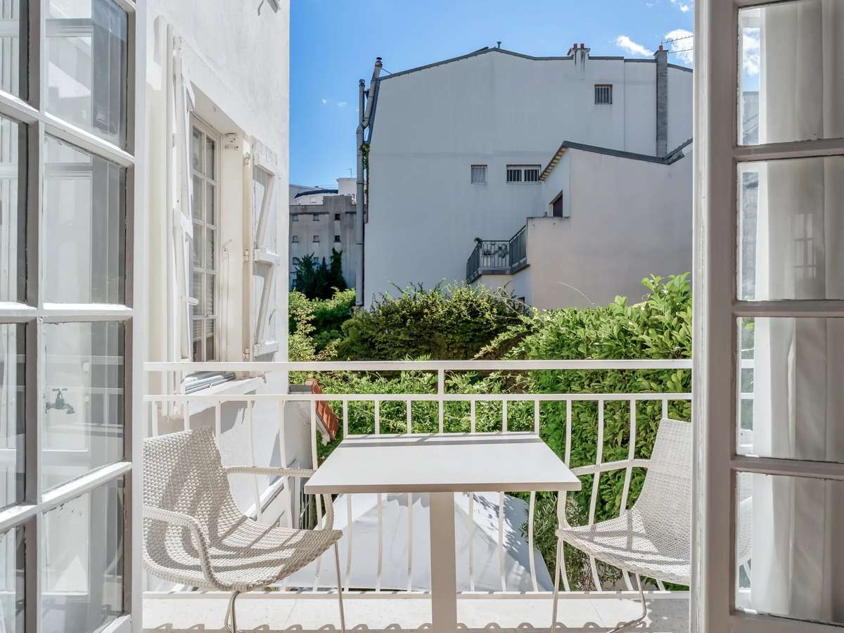 Maison Boulogne-Billancourt