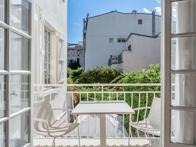 Maison Boulogne-Billancourt - 3 chambres - 163m²