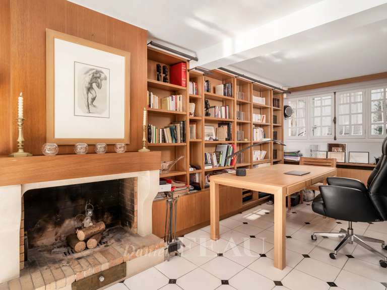 Maison Boulogne-Billancourt - 3 chambres - 163m²
