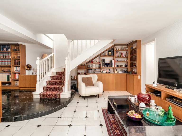 Maison Boulogne-Billancourt - 3 chambres - 163m²