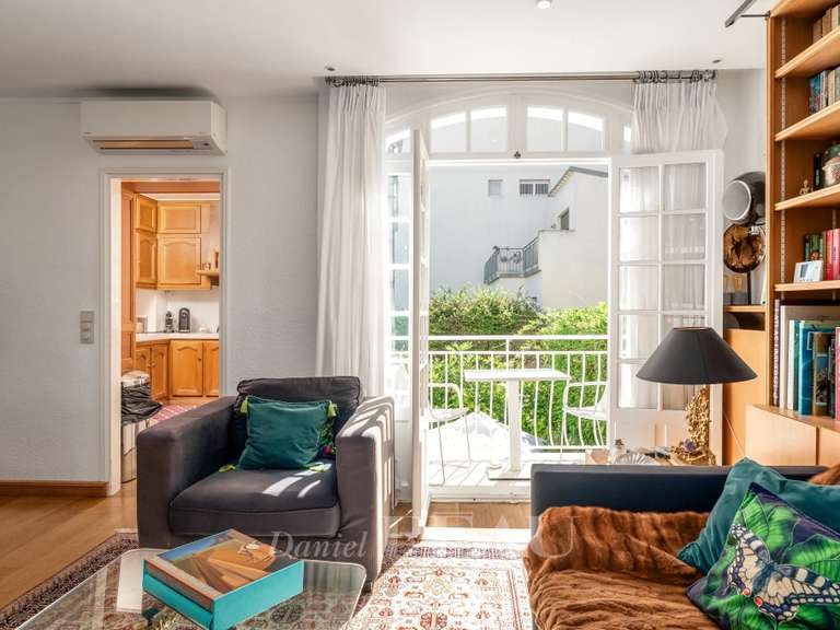 Maison Boulogne-Billancourt - 3 chambres - 163m²