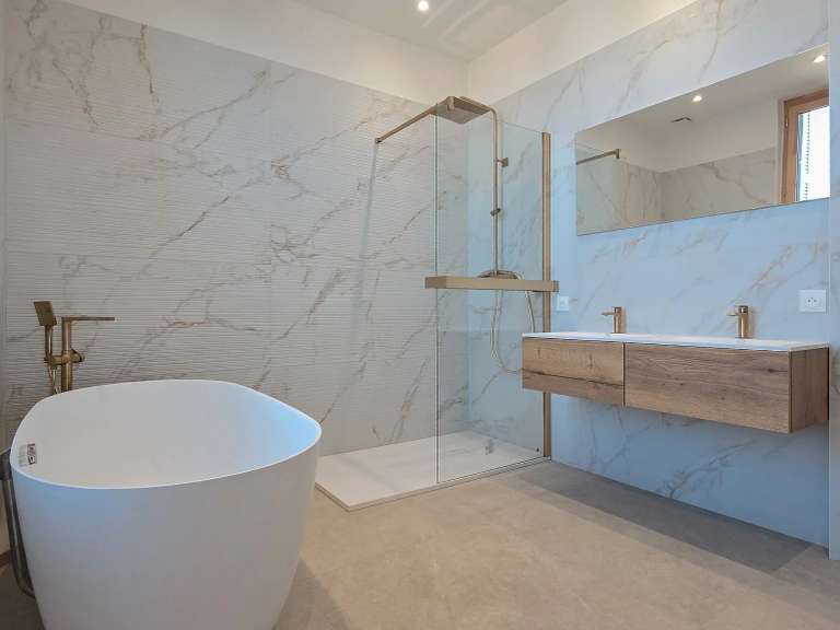 Maison avec Vue sur mer Saint-Raphaël - 4 chambres - 205m²