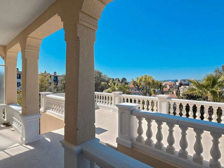 Maison avec Vue sur mer Saint-Raphaël - 4 chambres - 205m²