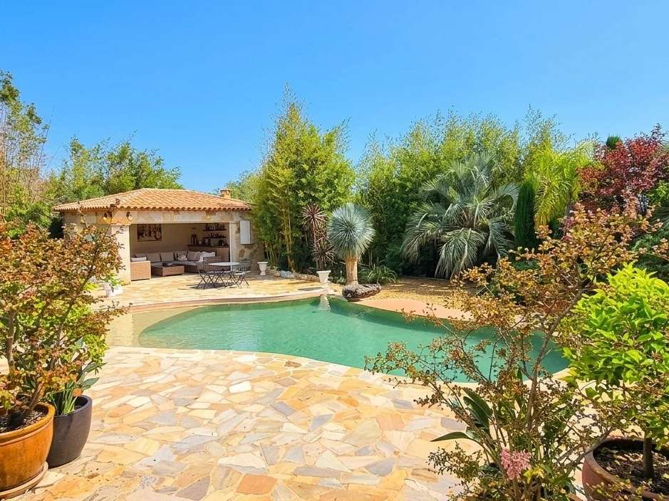 Maison Fréjus