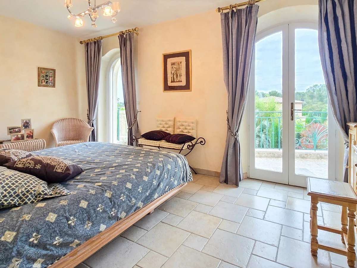 Maison Fréjus