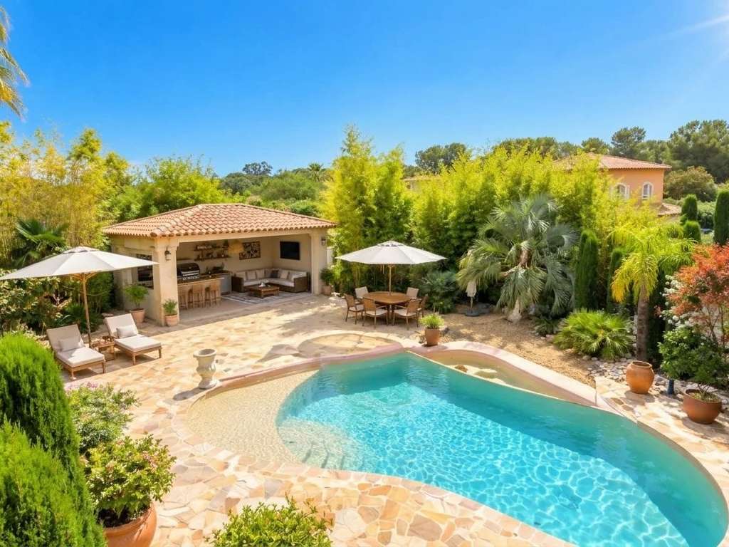 Maison Fréjus