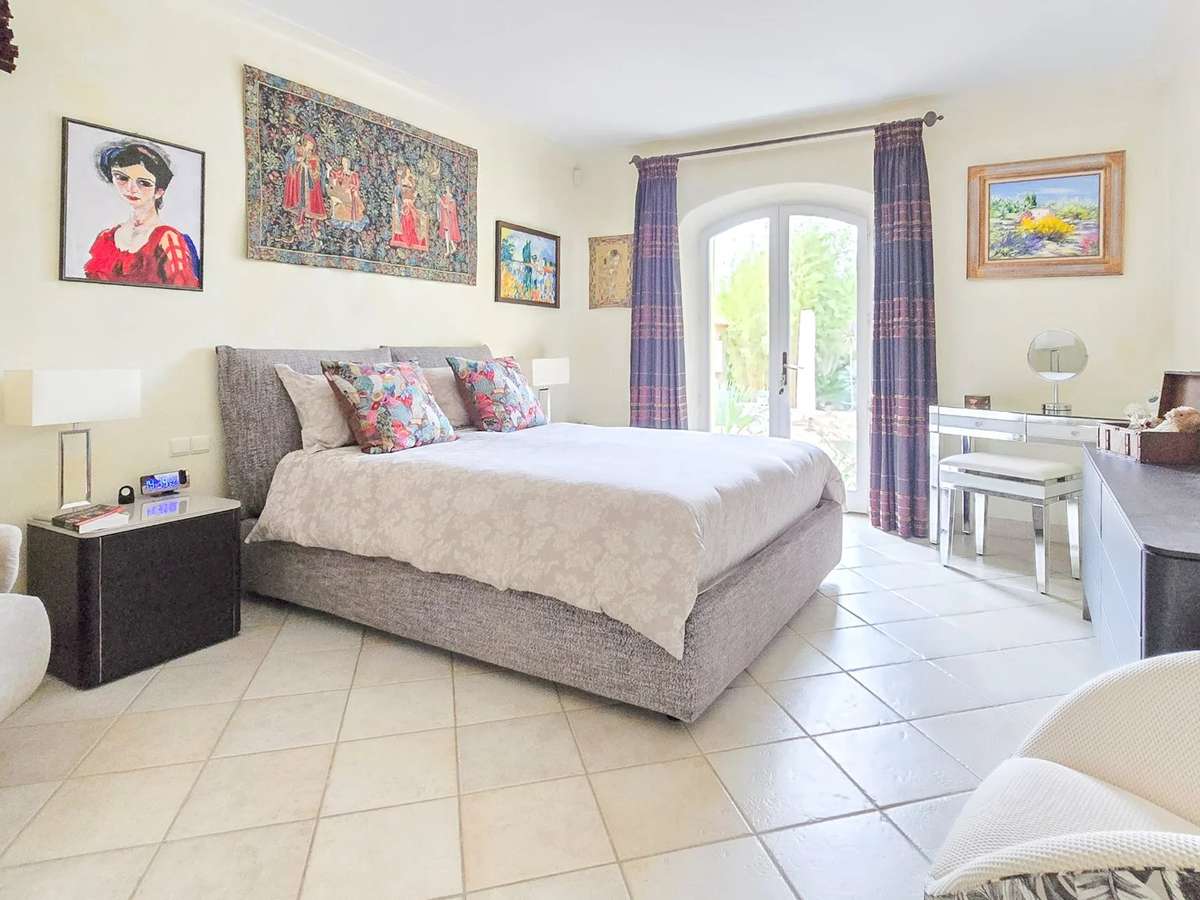 Maison Fréjus