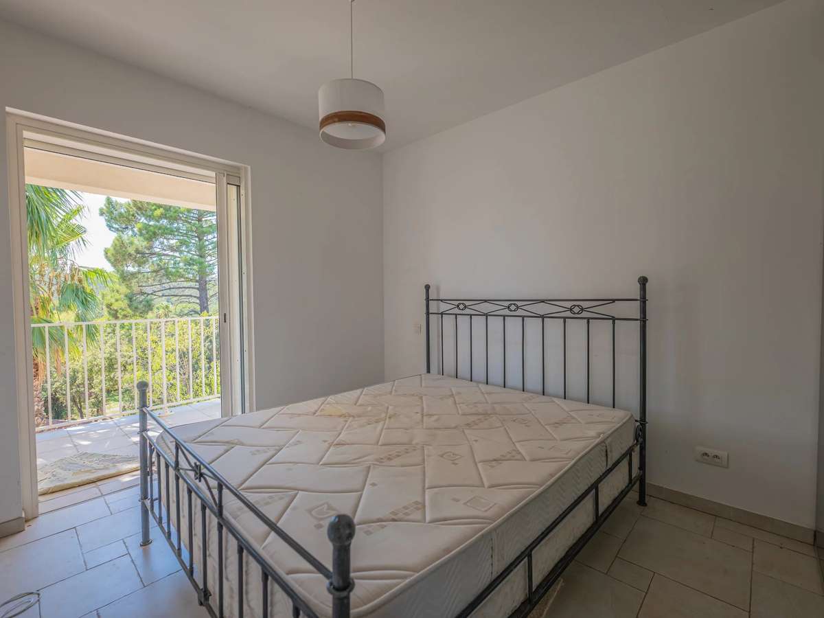 Maison Roquebrune-sur-Argens