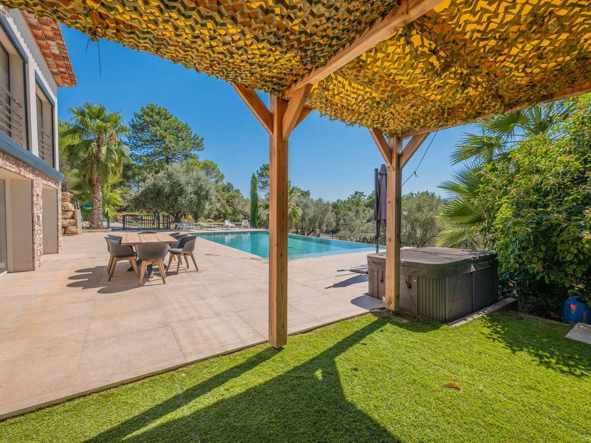 Maison Roquebrune-sur-Argens